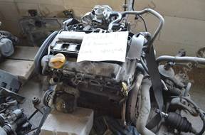двигатель 1.8 бензиновый do Opel Astra II 2