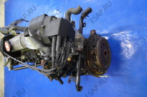 двигатель 1.8 бензиновый F3P6724 RENAULT LAGUNA и