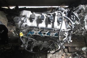 двигатель 1.8 бензиновый HONDA CIVIC UFO 2012 год