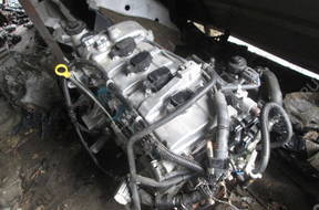 двигатель 1.8 бензиновый HONDA CIVIC UFO 2012 год