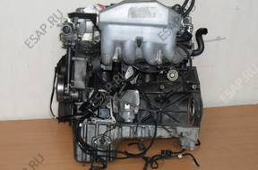 двигатель 1.8 бензиновый MERCEDES W202 C-KL. 150000km