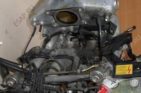 двигатель 1.8 бензиновый MERCEDES W202 C-KL. 150000km