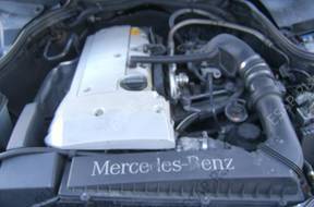 двигатель 1.8 бензиновый MERCEDES W203 W 203 MERCAUTO