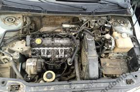 двигатель 1.8 БЕНЗИНОВЫЙ RENAULT LAGUNA 1997 год.