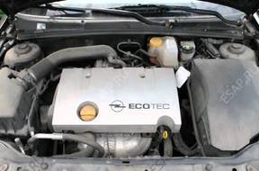 двигатель 1.8 бензиновый Vectra C