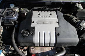 двигатель 1.8 бензиновый VOLVO S40 V40 2002 в ОТС 96-04