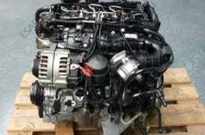 двигатель 1.8 D дизельный BMW E90 E87 E83 X3 E60 N47D20A