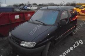 двигатель 1.8 дизельный PEUGEOT PARTNER