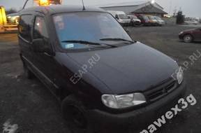 двигатель 1.8 дизельный PEUGEOT PARTNER