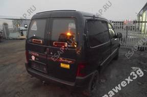 двигатель 1.8 дизельный PEUGEOT PARTNER