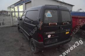 двигатель 1.8 дизельный PEUGEOT PARTNER
