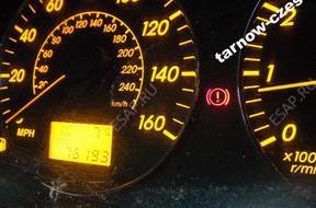 двигатель 1.8 E1Z-T72 Toyota Avensis 03-08 76tys PALI