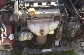 двигатель 1.8 ecoTEC meriva astra III zafira B