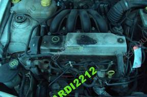 двигатель 1.8 ENDURA DE FORD COURIER