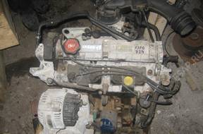 двигатель 1.8 F3PG 724 Renault Laguna 65tys.przeb.