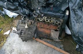 двигатель 1.8 golf, passat