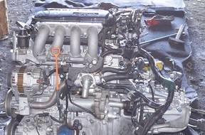двигатель 1.8 HONDA CIVIC UFO IX 2012-2014 R18Z4