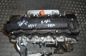 двигатель 1.8 и-VTEC R18A2 140KM HONDA CIVIC UFO