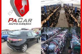 двигатель 1.8 и-VTEC R18A2 HONDA CIVIC UFO 06-11