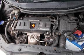 двигатель 1.8 и-VTECH HONDA CIVIC VIII 8 UFO TYPE-S