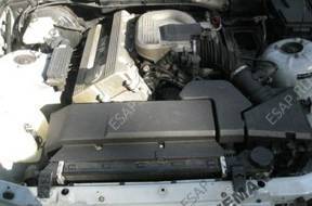 двигатель 1.8 IS M44  E36 Z3 169tys km