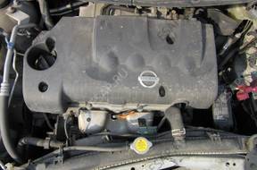 двигатель 1.8 Kod  QG18 147 tys. Nissan P12.