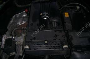 двигатель 1.8 КОМПРЕССОР C-КЛАССА W203 271.946 150 TY