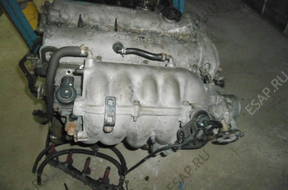 двигатель 1.8 MAZDA MX5 1998-2001 98-01