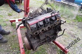 двигатель 1.8 MERCEDES 190 AVANDGARDE 1992 год 184TY km