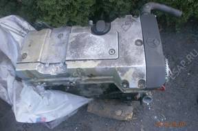 двигатель 1.8 Mercedes-БЕНЗИНОВЫЙ C 180 W202