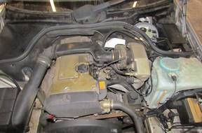 двигатель 1.8 MERCEDES C180 W202