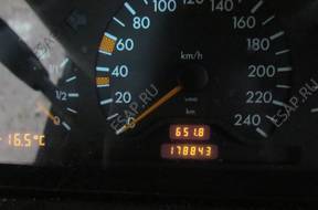 двигатель 1.8 MERCEDES C180 W202