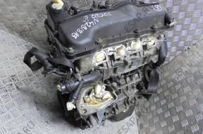 двигатель 1.8 N42B18AB BMW E46 316 318 VALVETRONIC