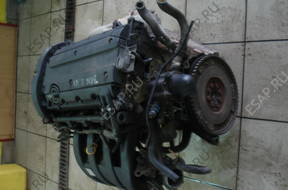 двигатель 1.8 PEUGEOT 306 16V Partner GWARANCJ KALISZ
