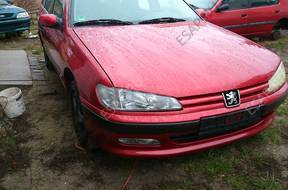 двигатель 1.8 PEUGEOT 406 110KM еще на машине С АВТО ИЗ ГЕРМАНИИ