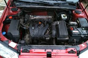 двигатель 1.8 PEUGEOT 406 110KM еще на машине С АВТО ИЗ ГЕРМАНИИ