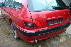 двигатель 1.8 PEUGEOT 406 110KM еще на машине С АВТО ИЗ ГЕРМАНИИ