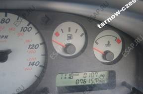 двигатель 1.8 QG18 Nissan Primera P11 00-2 76TY Pali