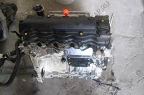 двигатель 1.8 R18Z4 HONDA CIVIC UFO SEDAN 2012-2014