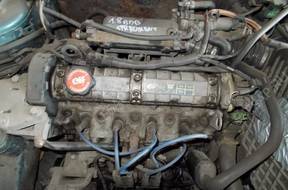 двигатель 1.8 Renault laguna peen wtrysk комплектный