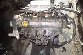 двигатель 1.8 Renault