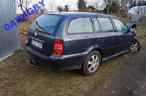 двигатель 1.8 T 150KM AGU SKODA OCTAVIA GOLF IV SEAT