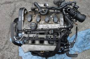 двигатель 1.8 T 180 KM VW SHARAN AUQ