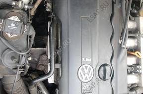 двигатель 1.8 T AEB A4 B5 Passat Superb С АВТО ИЗ ГЕРМАНИИ