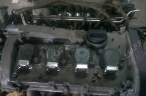 двигатель 1.8 T  AGU  Audi a3 Golf IV