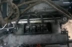 двигатель 1.8 T  AGU  Audi a3 Golf IV