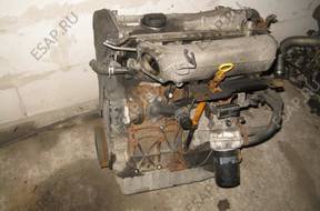 двигатель 1.8 T AGU AUDI A3 GOLG IV SEAT SKODA