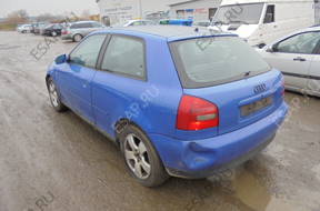 двигатель 1.8 T AUDI AE GOLF IV OCTAVIA LEON
