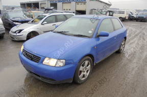 двигатель 1.8 T AUDI AE GOLF IV OCTAVIA LEON