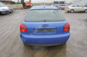 двигатель 1.8 T AUDI AE GOLF IV OCTAVIA LEON